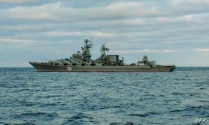 RUSSIA-UKRAINE-DEFENCE-CONFLICT