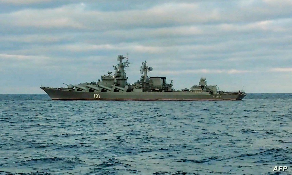 RUSSIA-UKRAINE-DEFENCE-CONFLICT