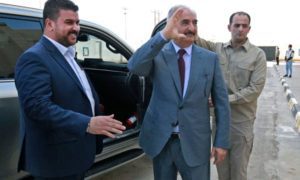 بعد أيام من إغلاق المنشآت وزير النفط الليبي يلقي اللوم على حفتر بالتسبب في إيقاف الإنتاج