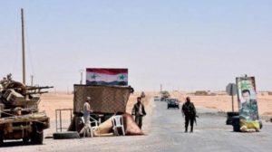 تسارع التوغل الإيراني فوق أراضي سوريا... وتحتها