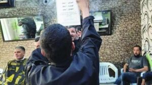 تسعيرة إجبارية للحلاقة في ليبيا... وعقوبات للمخالفين