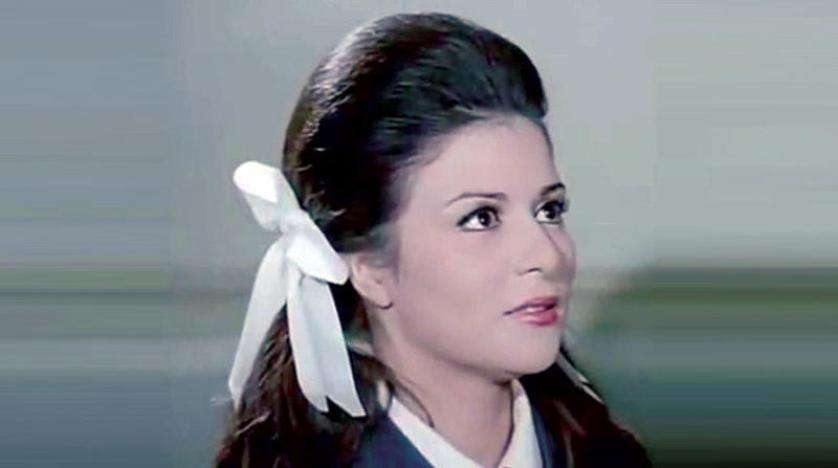 رحيل فاطمة مظهر إحدى أيقونات السينما المصرية