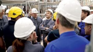 فرنسا أصوات المسلمين تعود إلى واجهة المشهد الانتخابي