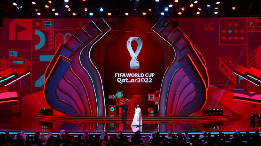 قرعة كأس العالم 2022 «الخريطة» الكاملة للمجموعات