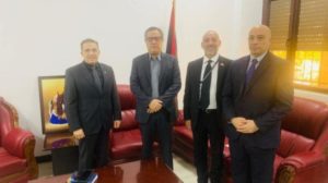 ليبيا تتفاوض مع مالطا لاستعادة أموال القذافي المجمدة