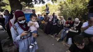 منظمات حقوقية إسرائيلية تطالب بإلغاء «منع لم شمل الفلسطينيين»