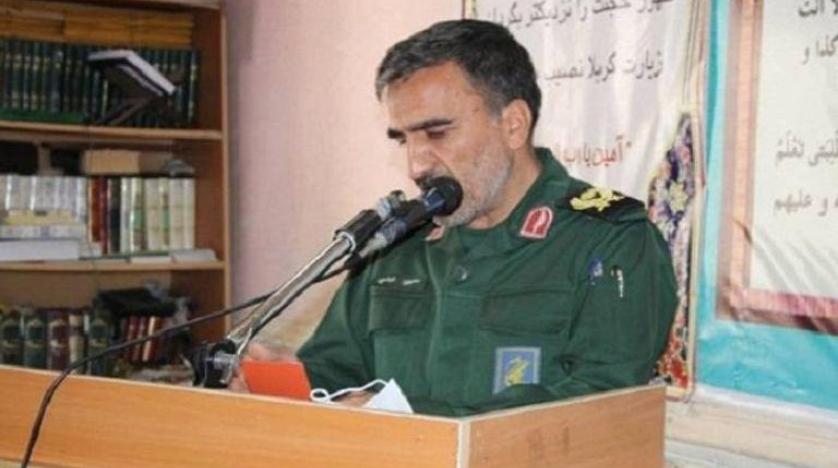 نجاة قائد في «الحرس الثوري» الإيراني من محاولة اغتيال ومقتل حارسه