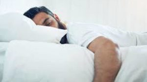 7 ساعات من النوم يوميا مثالية لمن هم فوق الأربعين