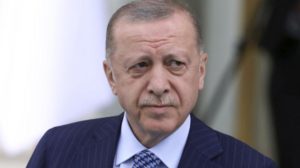 إردوغان أتوقع تفهم الدول الأعضاء في «الناتو» حساسيات تركيا الأمنية