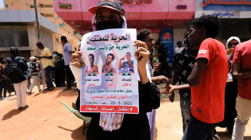 إطلاق سراح سجناء في السودان بعد يوم من رفع «الطوارئ»