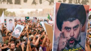 البرلمان العراقي يقر قانوناً يحظر التطبيع مع إسرائيل