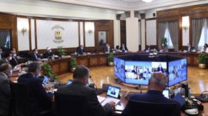 البرلمان المصري يناقش اليوم «الموازنة التقشفية» للحكومة