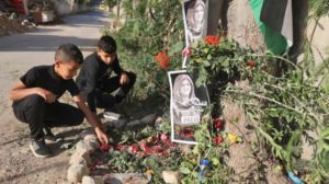 السلطة الفلسطينية ترفض تسليم الرصاصة التي قتلت شيرين أبو عاقلة لإسرائيل