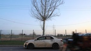 العراق يدين قصفاً إيرانياً استهدف منطقة شمال أربيل