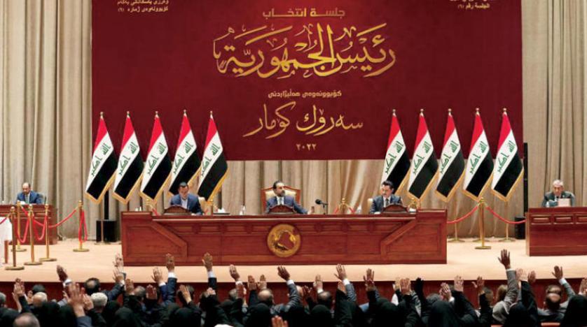 القوى السياسية في العراق تواصل طرح المبادرات وتبادل الاتهامات