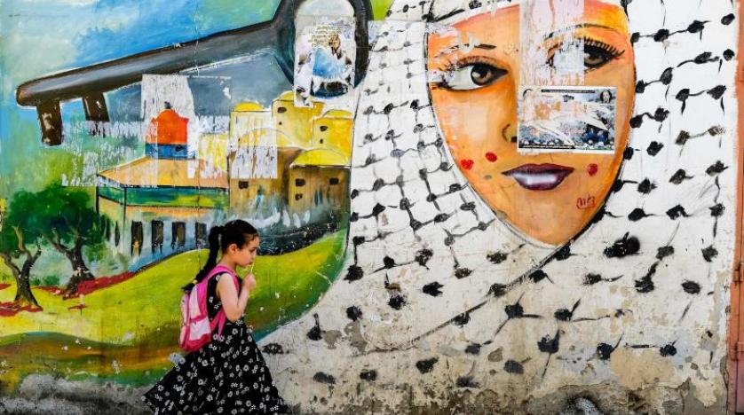 في مخيم جنين... فلسطينيون يروون صعوبات حياتهم اليومية