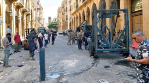 لا موعد بعد لأولى جلسات البرلمان اللبناني الجديد