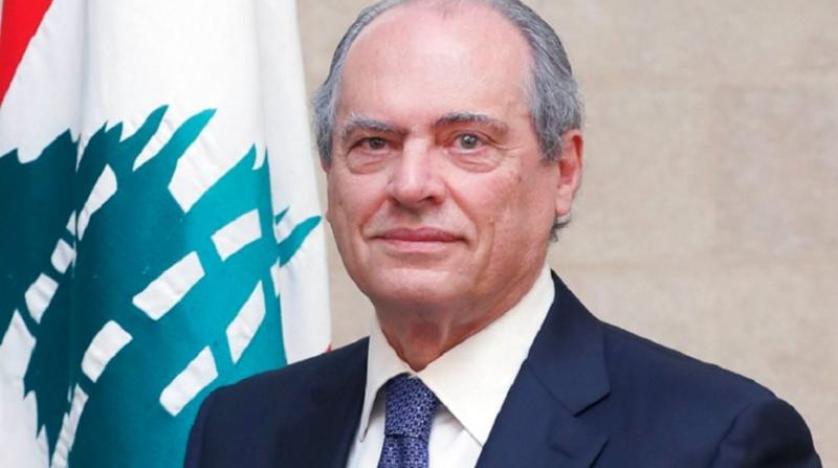 لبنان لخفض الدين العام إلى 100% من الناتج المحلي بحلول 2026