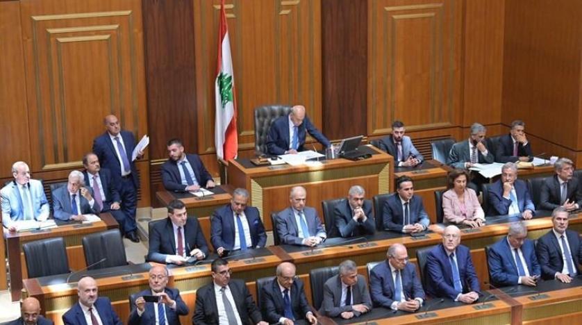 للمرة السابعة... بري رئيساً للبرلمان اللبناني