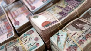 لليوم الثاني.. الجنيه المصري يصعد أمام الدولار
