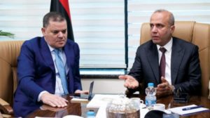ليبيا الدبيبة يهدد بمواجهة عسكرية مع «ميليشيات طرابلس»