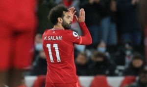 محمد صلاح يحسم الأمر ويعلن استمراره لهذه الفترة مع ليفربول