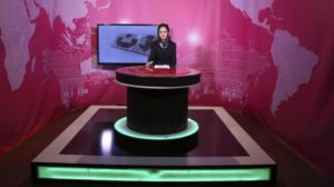 مذيعات أفغانيات يخالفن أوامر «طالبان» ويظهرن على الشاشة بوجوه مكشوفة