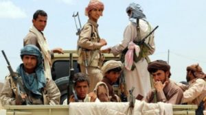 مطالب يمنية بضغط دولي لوقف عمليات تجنيد ميليشيات الحوثي للأطفال