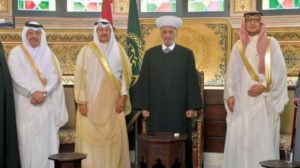 مفتي الجمهورية اللبنانية مقاطعة الانتخابات استسلام