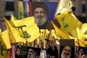 واشنطن تفرض عقوبات على الوسيط المالي لحزب الله
