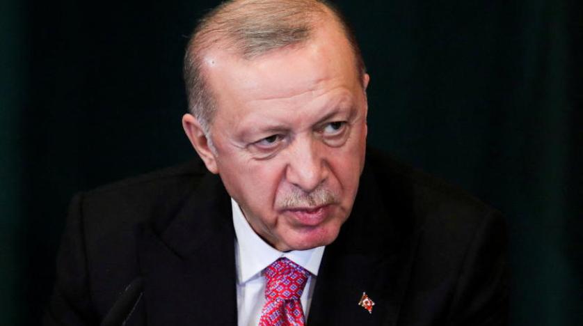 إردوغان يؤكد أن تركيا لن ترفع معدلات الفائدة في مواجهة التضخم