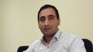 العثور على عالم صواريخ إيراني ميتاً في ظروف غامضة