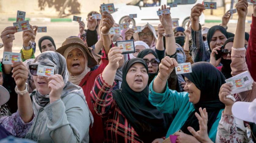 المغرب وإسبانيا يعيدان فتح الحدود للعاملين في سبتة ومليلية