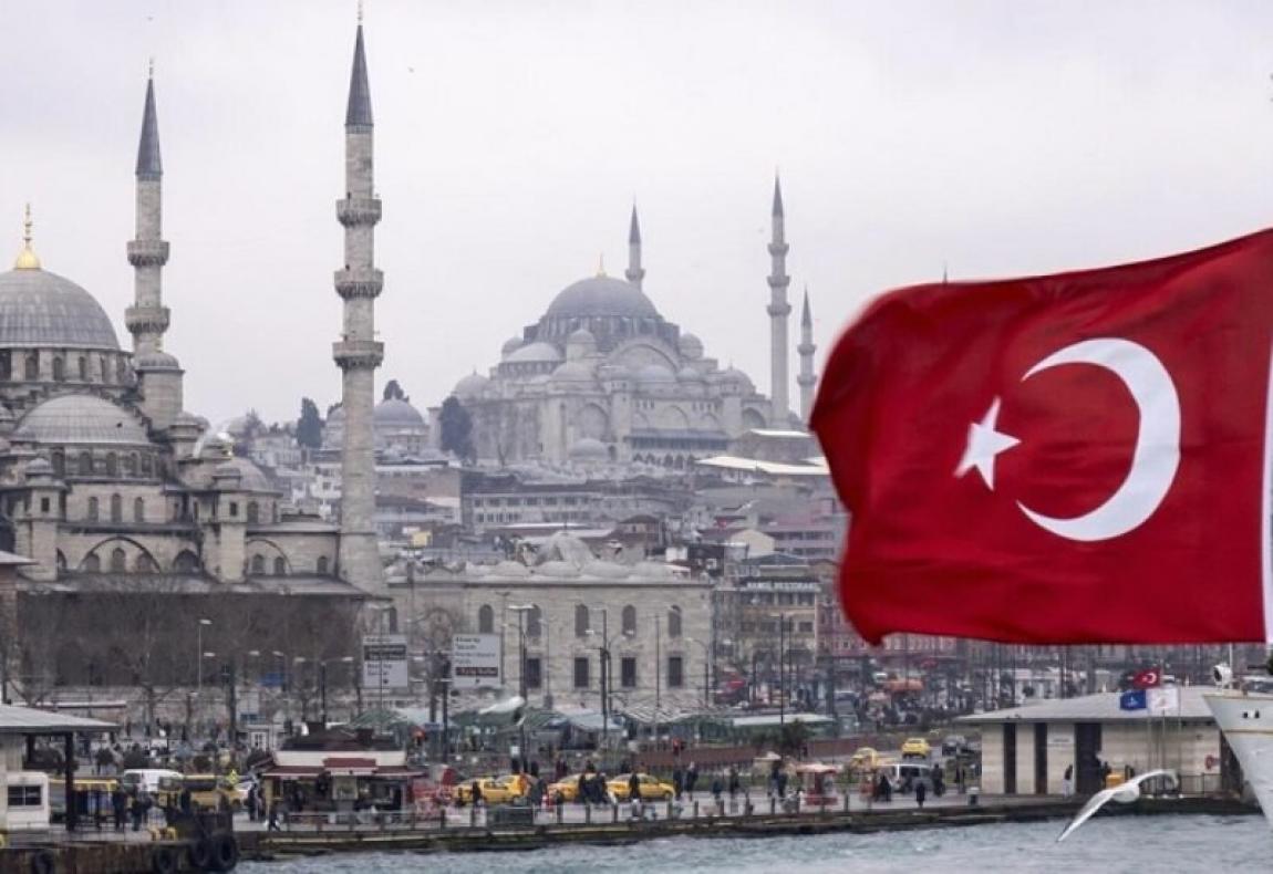 تركيا تشهد أعلى تضخم منذ 24 عاماً.. بلغ معدل 73.5%