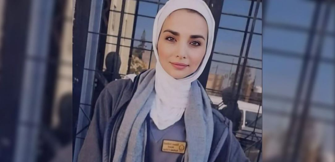 تفاصيل مقتل الطالبة الأردنية