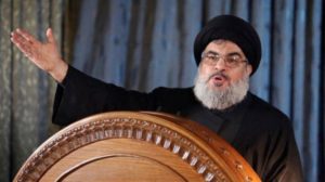 قيادات تخشى من تصعيد نصر الله لبنان سيدفع الثمن