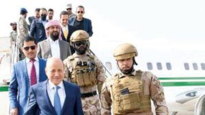 الاتحاد الأوروبي يأسف لرفض الحوثيين فتح المعابر