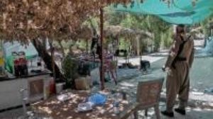العراق يكشف وجود 5 قواعد تركية على أراضيه