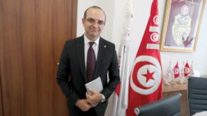 «العليا للانتخابات» التونسية تتوقع مشاركة واسعة في الاستفتاء على الدستور