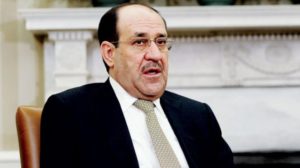 القضاء العراقي يعلن فتح تحقيق في تسريبات منسوبة للمالكي