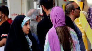 تشديد قيود الحجاب يشعل سجالاً بين المجتمع المدني والسلطات في إيران