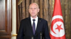 تونس هل يمنح الدستور الجديد سلطات مطلقة لقيس سعيد ويحصنه من المساءلة