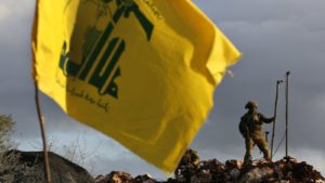 «حزب الله» يصعّد ضد ترسيم الحدود البحرية