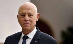 قيس سعيّد الاستفتاء على الدستور يمثل إرادة التونسيين