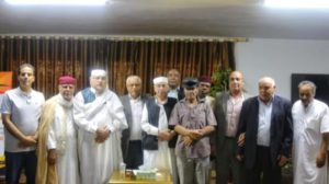 ليبيا «ميليشيات» موالية للدبيبة تستنفر لمنع باشاغا من دخول العاصمة