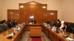 مصر تشكو «احتياجاتها المائية» بموازاة ملء «السد الإثيوبي»