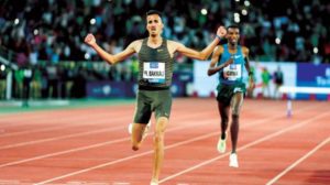 مونديال ألعاب القوى ينطلق اليوم... والرياضيون العرب يتطلعون لمزيد من الذهب