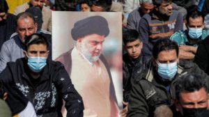 أزمة العراق بين استقرار الوضع الداخلي وحجم النفوذ الإيراني
