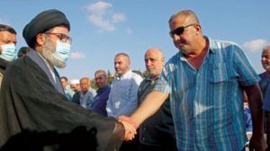 اغتيال قيادي «فتحاوي» جنوب لبنان يجدد المخاوف الأمنية