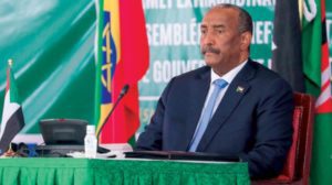 السودان انطلاق ورشة لوضع دستور انتقالي وحسم قضايا التحول